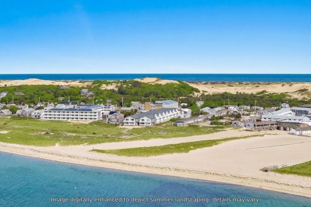 945 Commercial Street Unit 3D, Provincetown, MA 02657