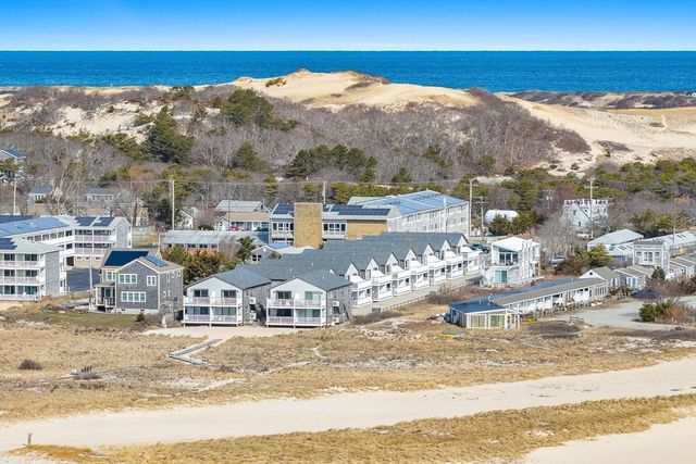 945 Commercial Street Unit 3D, Provincetown, MA 02657