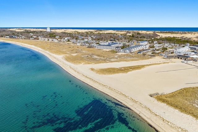 945 Commercial Street Unit 3D, Provincetown, MA 02657