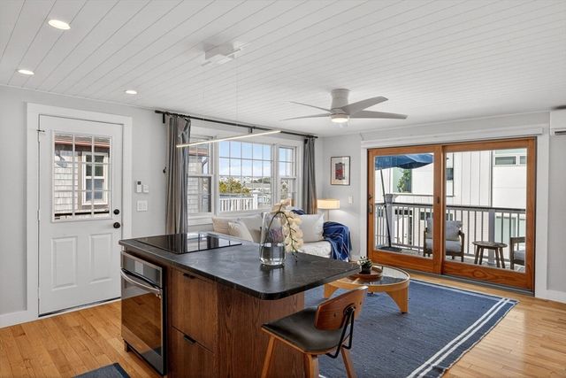 945 Commercial Street Unit 3D, Provincetown, MA 02657