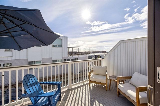 945 Commercial Street Unit 3D, Provincetown, MA 02657