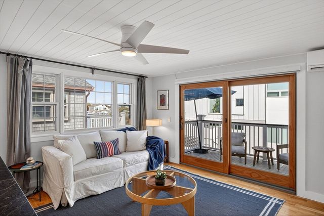 945 Commercial Street Unit 3D, Provincetown, MA 02657