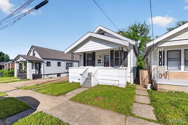 5811 Helen Avenue, Jennings, MO 63136