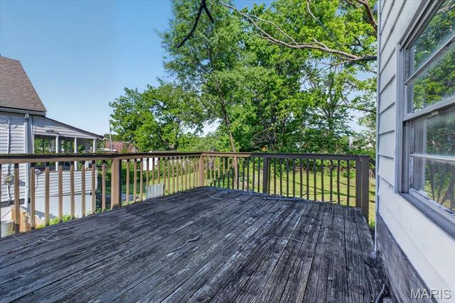 5811 Helen Avenue, Jennings, MO 63136