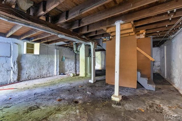 5811 Helen Avenue, Jennings, MO 63136