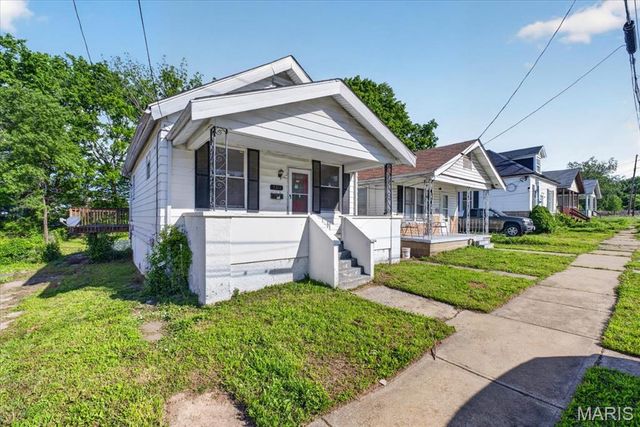 5811 Helen Avenue, Jennings, MO 63136