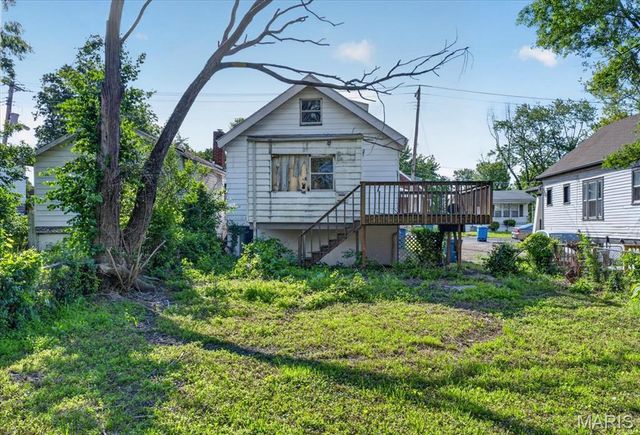 5811 Helen Avenue, Jennings, MO 63136