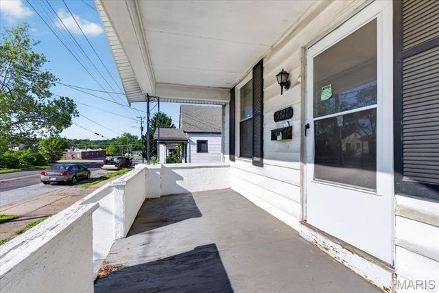 5811 Helen Avenue, Jennings, MO 63136