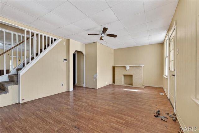5811 Helen Avenue, Jennings, MO 63136