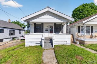 5811 Helen Avenue, Jennings, MO 63136