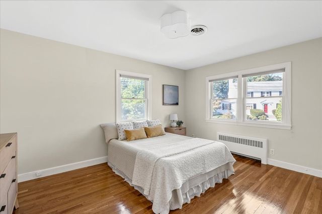 24 Great Meadow Rd, Newton, MA 02459