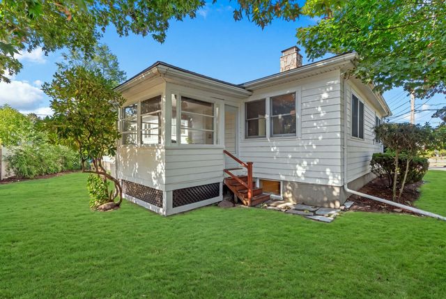 24 Great Meadow Rd, Newton, MA 02459