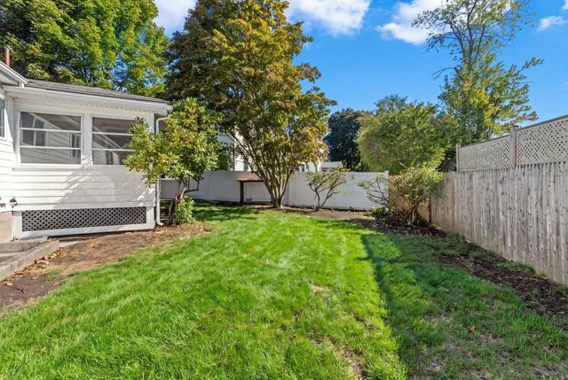 24 Great Meadow Rd, Newton, MA 02459