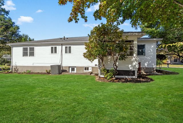 24 Great Meadow Rd, Newton, MA 02459