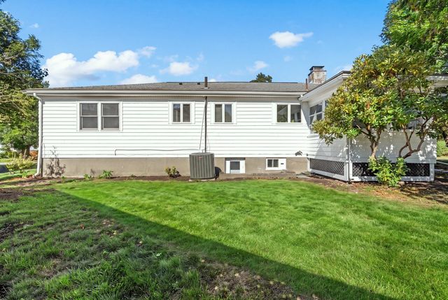 24 Great Meadow Rd, Newton, MA 02459
