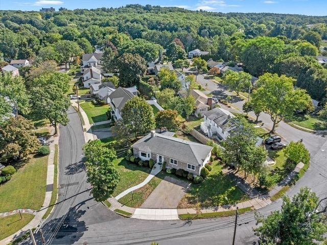 24 Great Meadow Rd, Newton, MA 02459