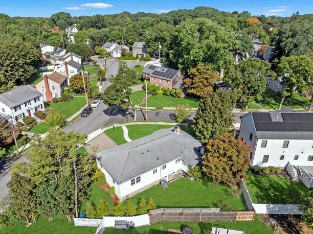 24 Great Meadow Rd, Newton, MA 02459