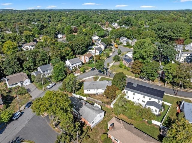 24 Great Meadow Rd, Newton, MA 02459