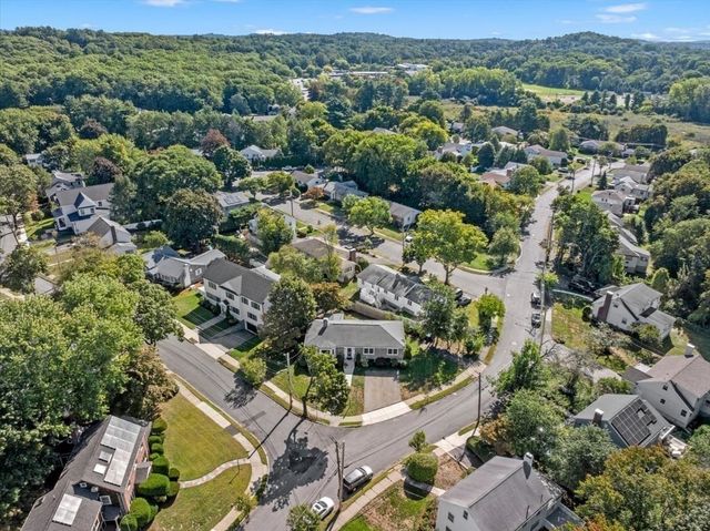 24 Great Meadow Rd, Newton, MA 02459