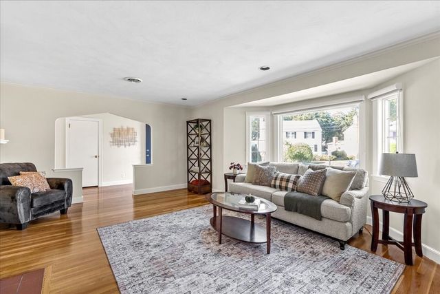 24 Great Meadow Rd, Newton, MA 02459