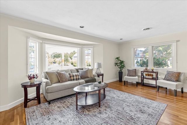 24 Great Meadow Rd, Newton, MA 02459