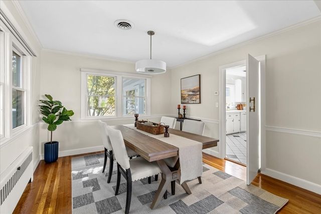 24 Great Meadow Rd, Newton, MA 02459