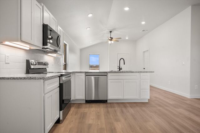 3116 138th Place, Lubbock, TX 79423