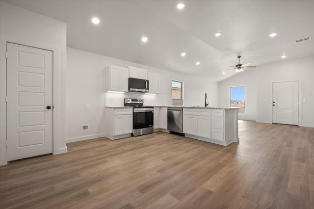 3116 138th Place, Lubbock, TX 79423