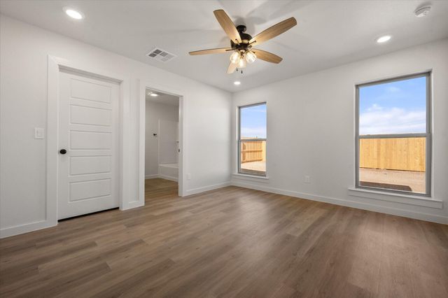 3116 138th Place, Lubbock, TX 79423