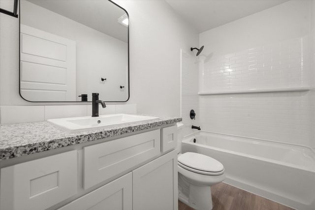 3116 138th Place, Lubbock, TX 79423