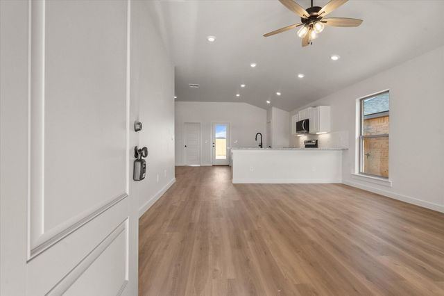 3116 138th Place, Lubbock, TX 79423