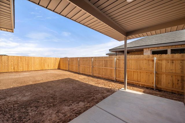 3116 138th Place, Lubbock, TX 79423