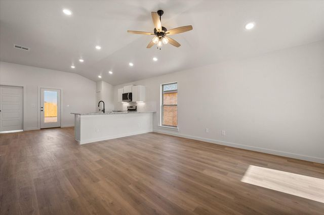 3116 138th Place, Lubbock, TX 79423