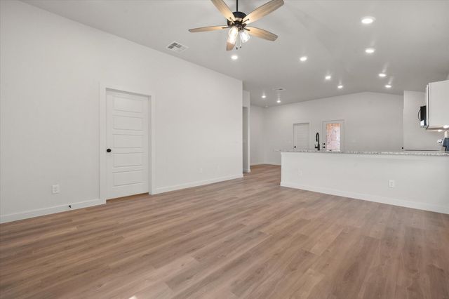 3116 138th Place, Lubbock, TX 79423