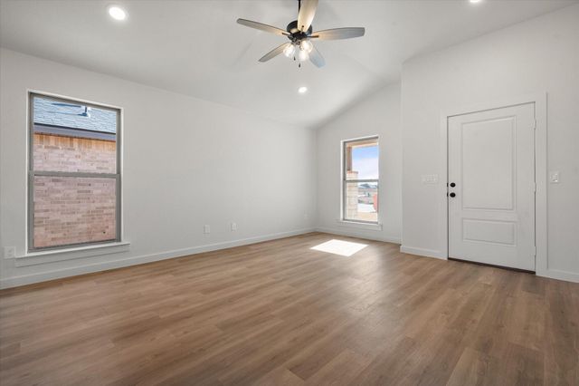 3116 138th Place, Lubbock, TX 79423