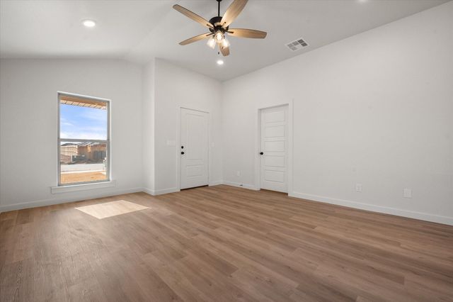 3116 138th Place, Lubbock, TX 79423