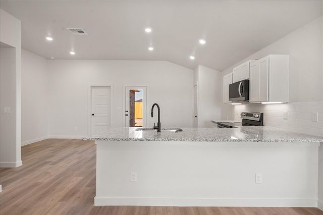 3116 138th Place, Lubbock, TX 79423