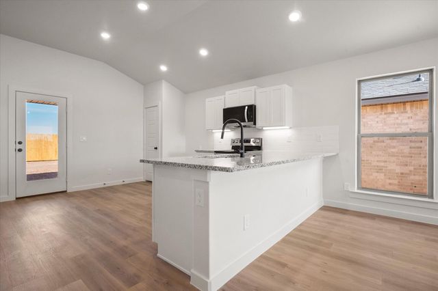 3116 138th Place, Lubbock, TX 79423