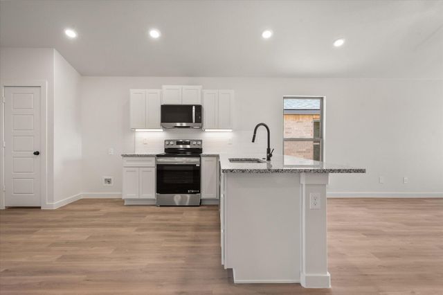 3116 138th Place, Lubbock, TX 79423