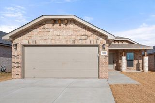 3116 138th Place, Lubbock, TX 79423