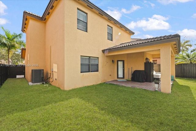24306 SW 113th Psge, Homestead, FL 33032