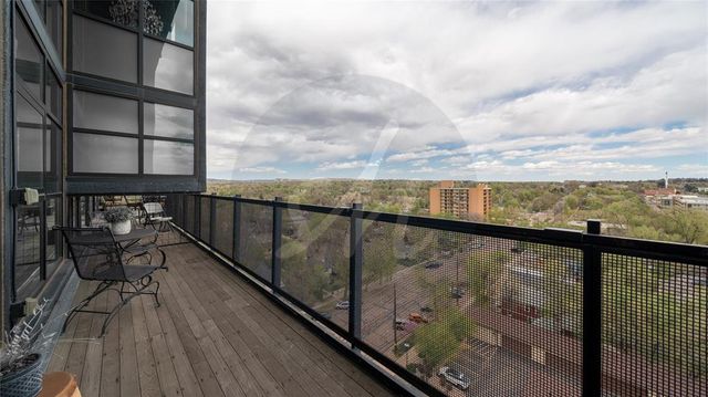 417 E Kiowa Street 1203, Colorado Springs, CO 80903