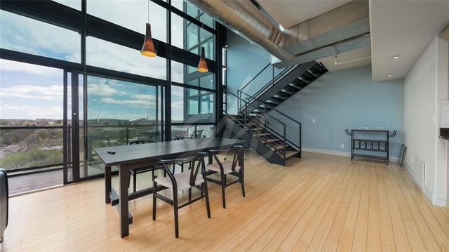 417 E Kiowa Street 1203, Colorado Springs, CO 80903