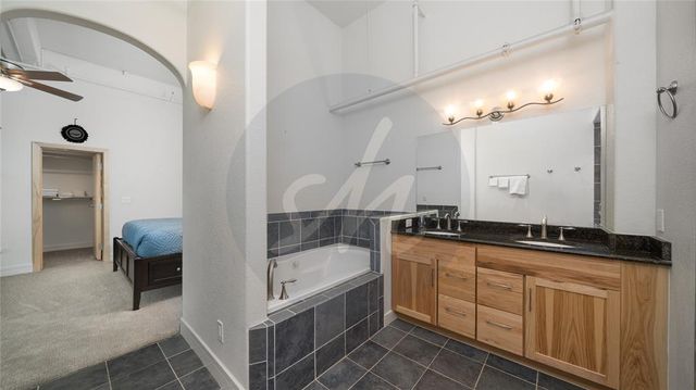 417 E Kiowa Street 1203, Colorado Springs, CO 80903