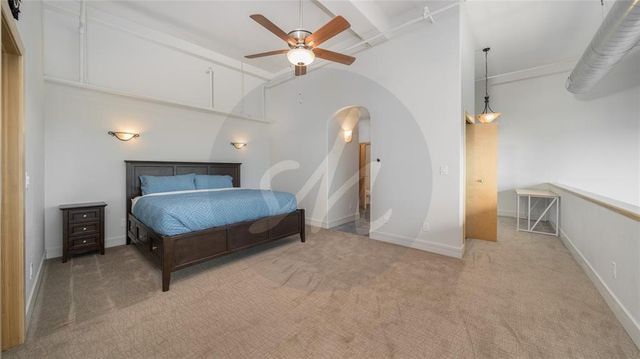 417 E Kiowa Street 1203, Colorado Springs, CO 80903