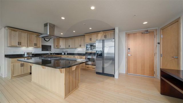 417 E Kiowa Street 1203, Colorado Springs, CO 80903