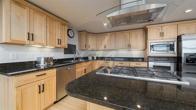 417 E Kiowa Street 1203, Colorado Springs, CO 80903