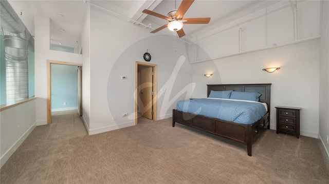 417 E Kiowa Street 1203, Colorado Springs, CO 80903