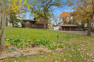 9175 Lakewood Shore Road NW, Rice, MN 56367