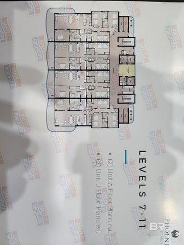 25610 Perdido Beach Boulevard 802, Orange Beach, AL 36561